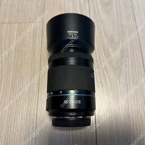 삼성 NX 50-200 , 18-55 , 삼양 85mm 렌즈 판매합니다.