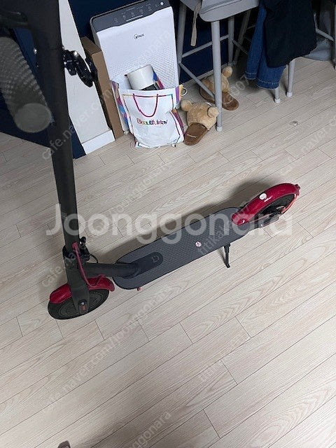 미지아 M365팝니다--1