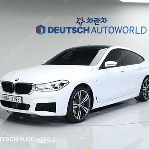 BMW6시리즈 GT (G32) 640I XDRIVE M 스포츠중고차 할부 리스 카드 저신용자 전액할부 승인