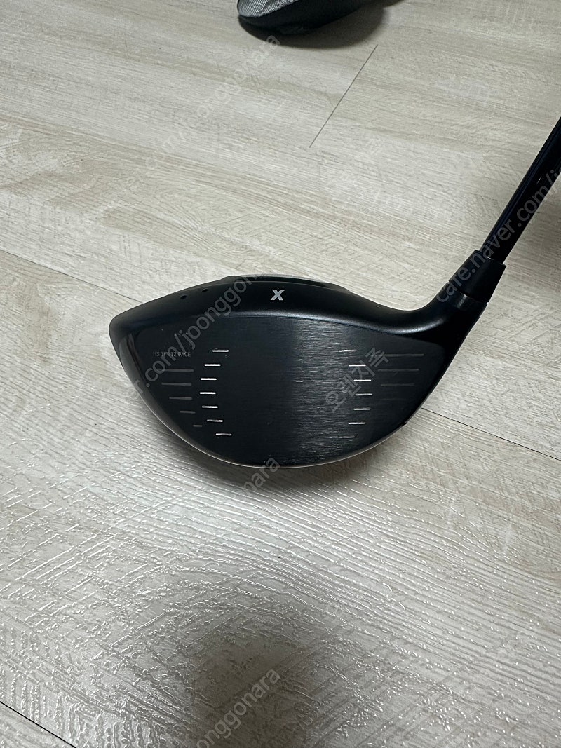 PXG GEN4 0811x 10.5도 R드라이버