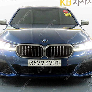 BMW5시리즈 (G30) M550i xDrive중고차 할부 리스 카드 저신용자 전액할부 승인