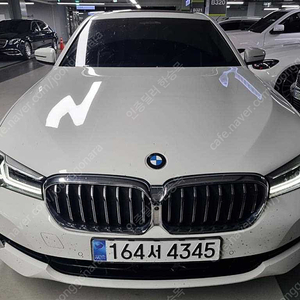 BMW5시리즈 (G30) 530i xDrive 럭셔리중고차 할부 리스 카드 저신용자 전액할부 승인