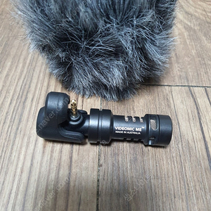 로데 VideoMic ME / 로데 비디오 마이크 미