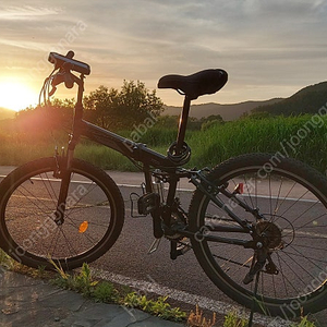 [대구] 삼천리 MTB 시마노 21단 풀샥