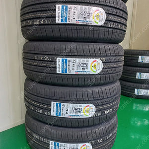 금호타이어 235/55R18 HP51 새상품