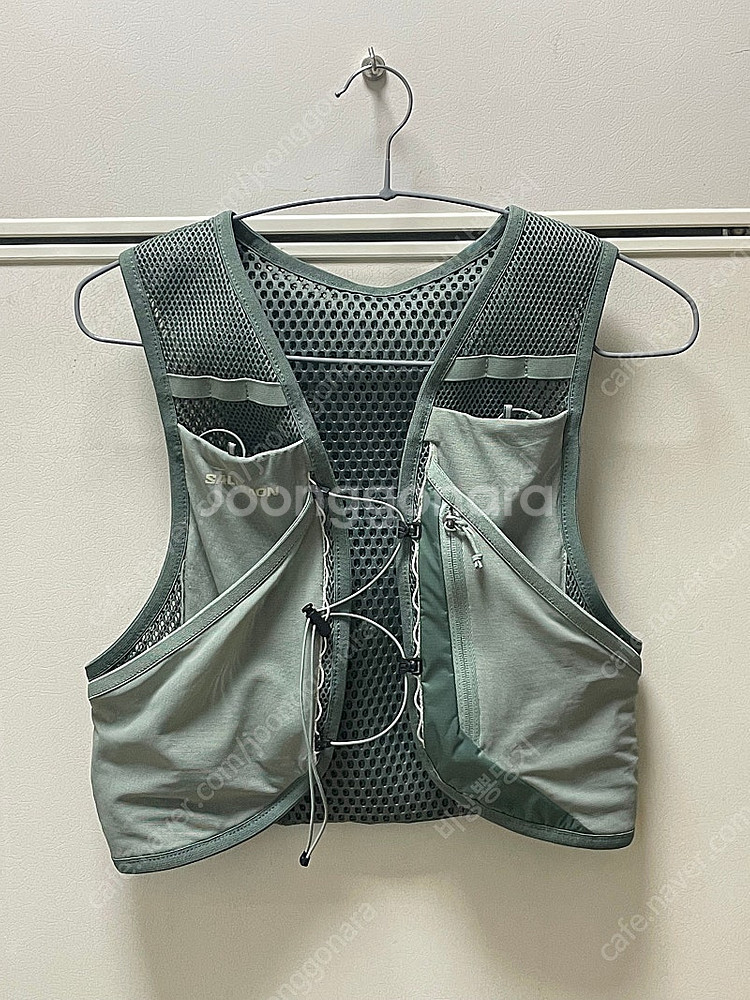 살로몬 액티브스킨4 L사이즈--0