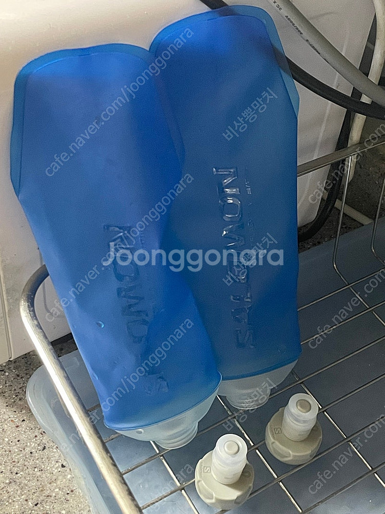 살로몬 액티브스킨4 L사이즈--3