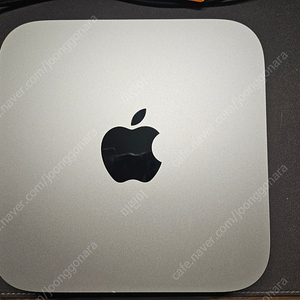 가격 인하) 애플 맥미니 m1 기본형