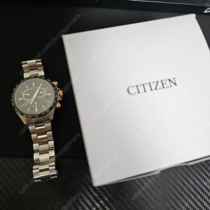 citizen 시티즌 cb5834-86e 시계 태양광 에코드라이브 라디오컨트롤