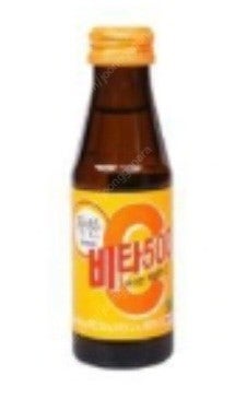 gs25 비타오백(비타500) 100ml 500원에 팝니다