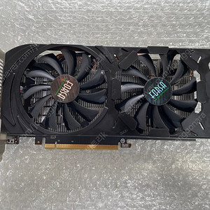 Forsa GTX1060 3gb 그래픽카드 판매