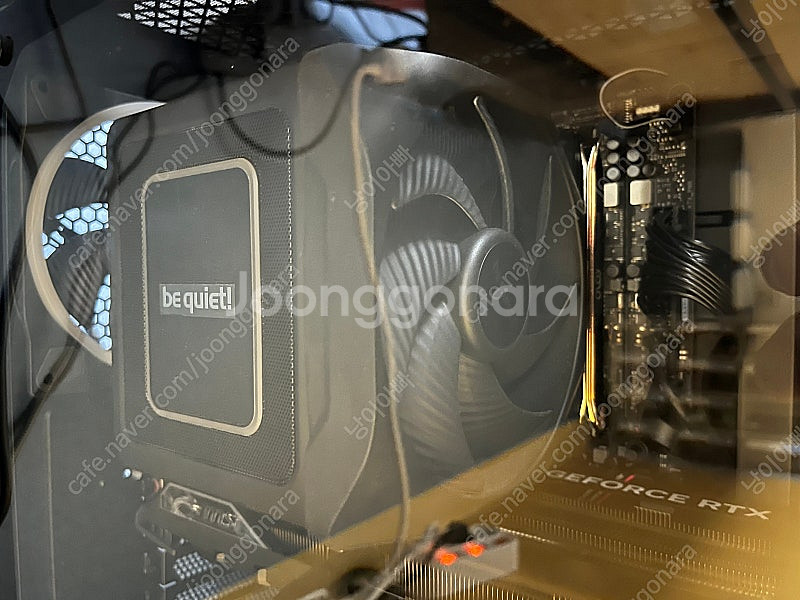 asus b650e-f 대원 oloy 6000mhz d...--3