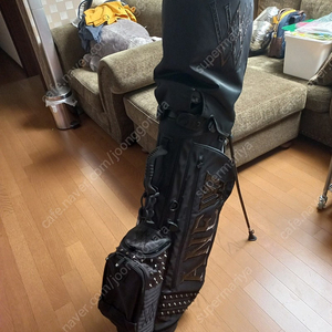 어뉴(ANEW) 골프(GOLF) BAG 팝니다