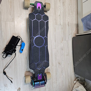 오운보드 OWNBOARD 제우스 프로 전동스케이트보드