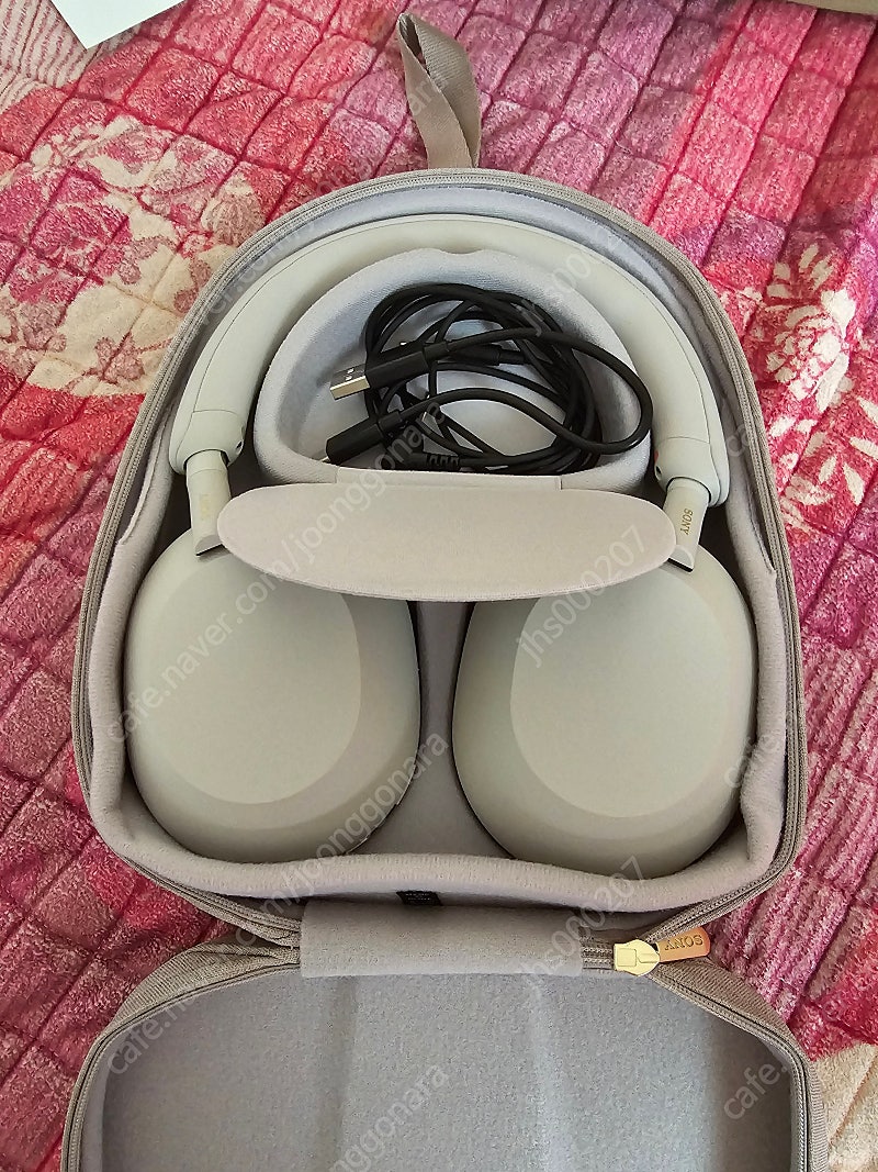 소니 wf 1000xm5--0
