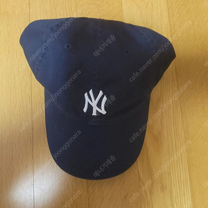 MLB 모자