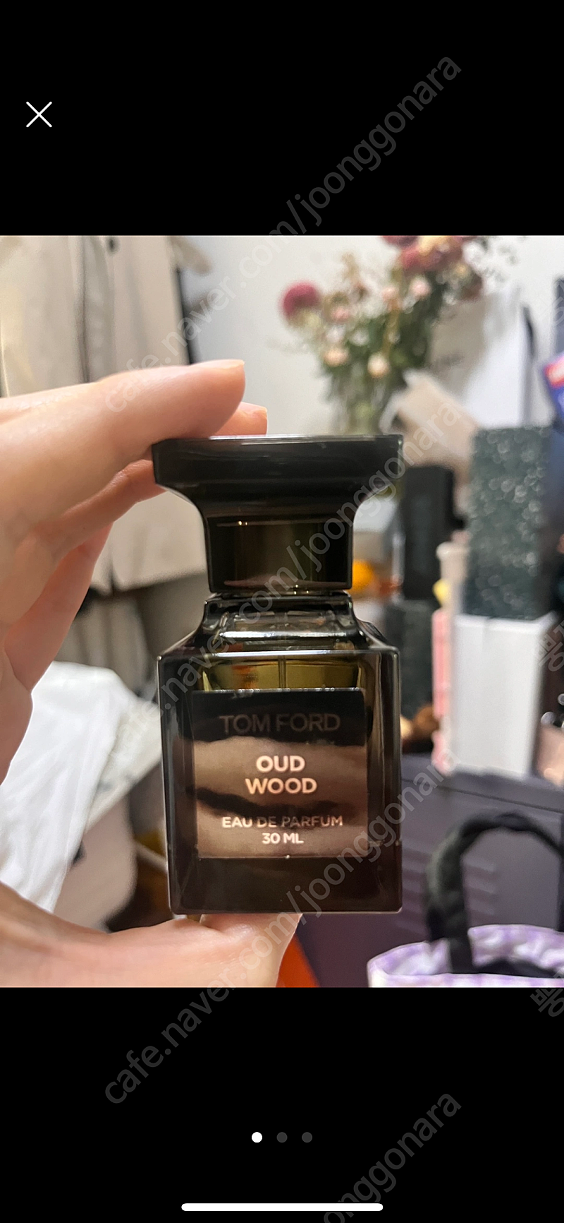 톰포드 우드우드 오드퍼퓸 30ml