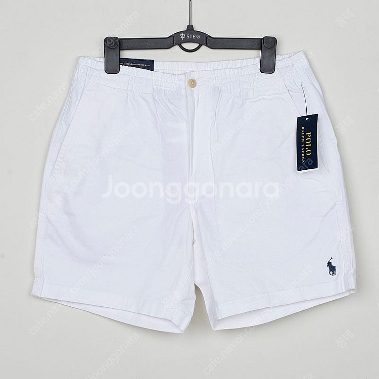 [S]폴로랄프로렌 프렙스터 반바지 팝니다--0