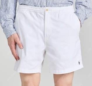 [S]폴로랄프로렌 프렙스터 반바지 팝니다--8