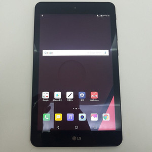 [판매] LG Gpad4 (G패드4,P530) 블랙 팝니다. 5.5만원