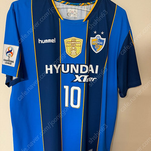 울산현대 2021 ACL 윤빛가람 4XL