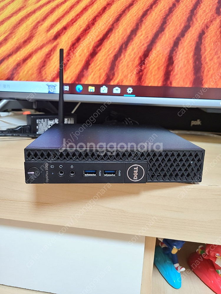 [부산] 델 미니pc i5-7500t 팝니다--0