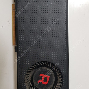 [가격내림] HIS AMD 라데온7 VEGA56 HBM 8GB