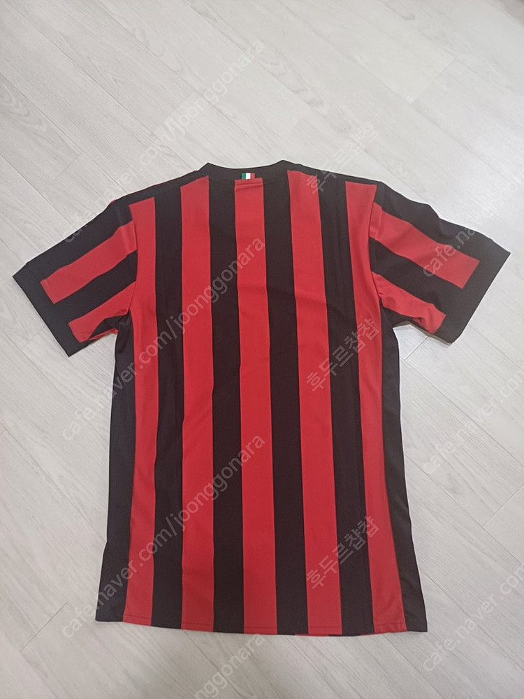 17-18 ac밀란 홈 판매--1