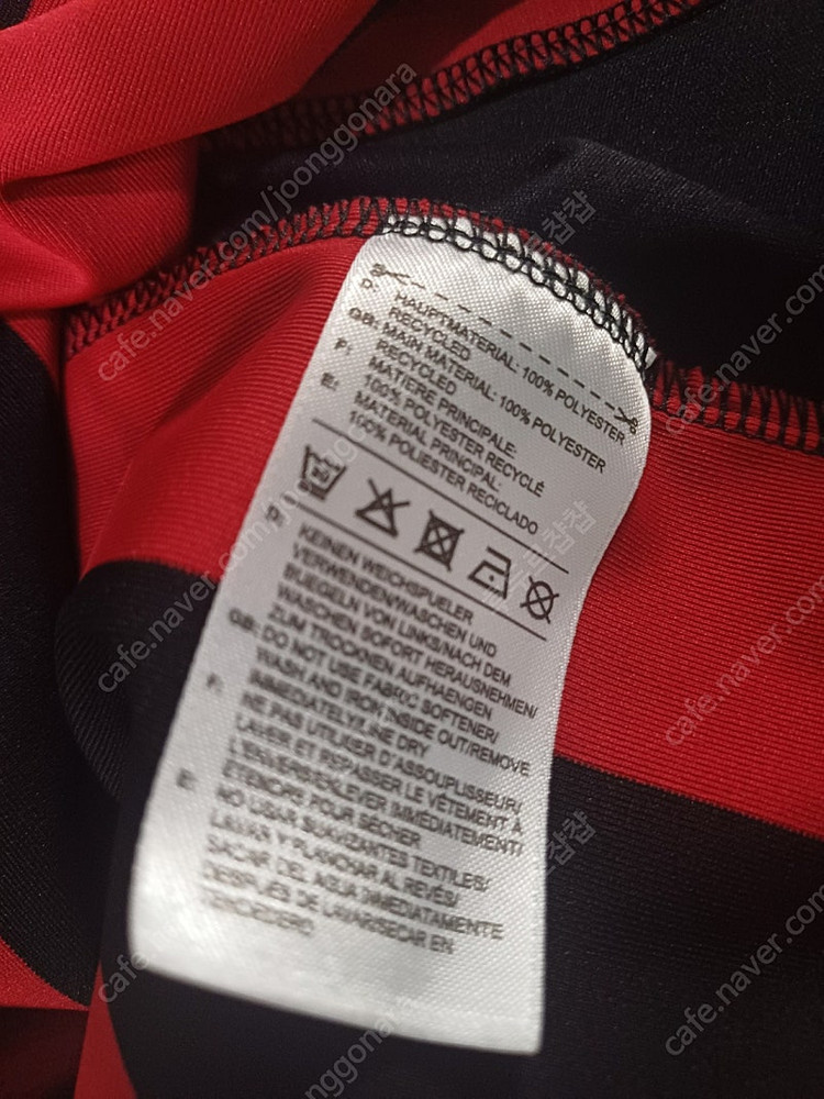 17-18 ac밀란 홈 판매--3