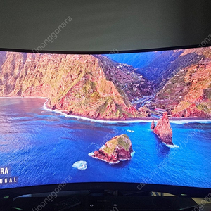 [대전판매] 삼성 오디세이G7 게이밍 모니터 C32G75T 240hz