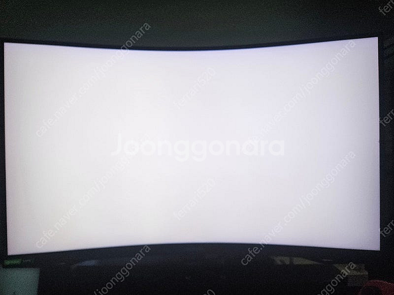 [대전판매] 삼성 오디세이G7 게이밍 모니터 C32G7...--3