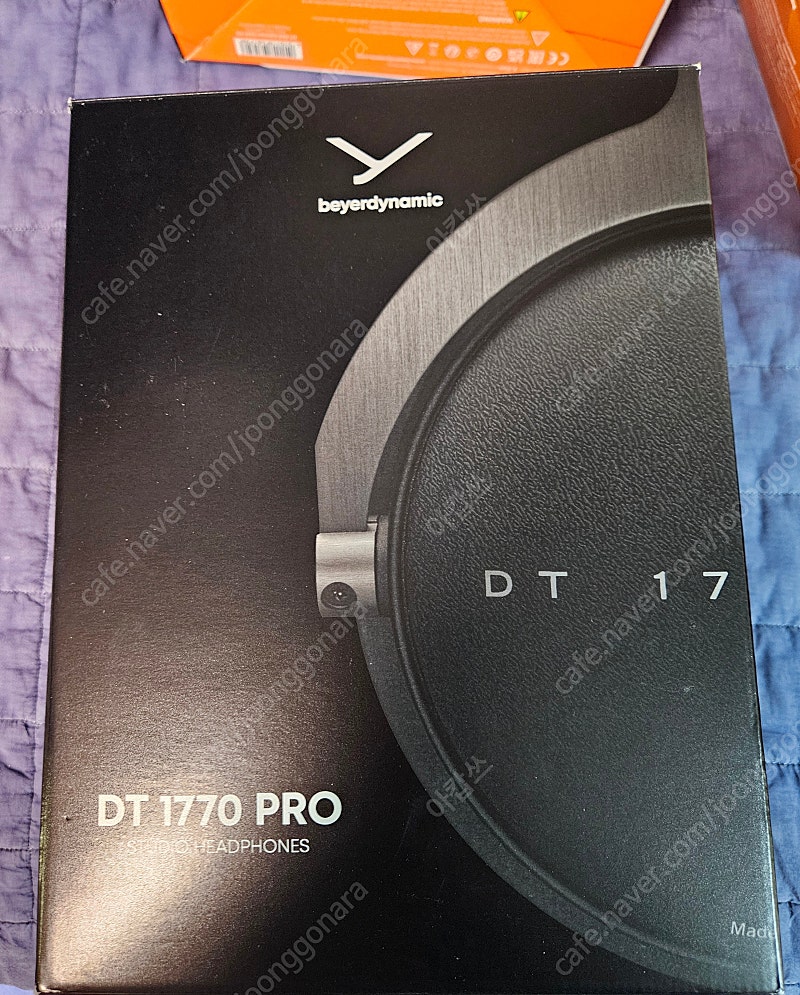 DT1770 PRO 팝니다