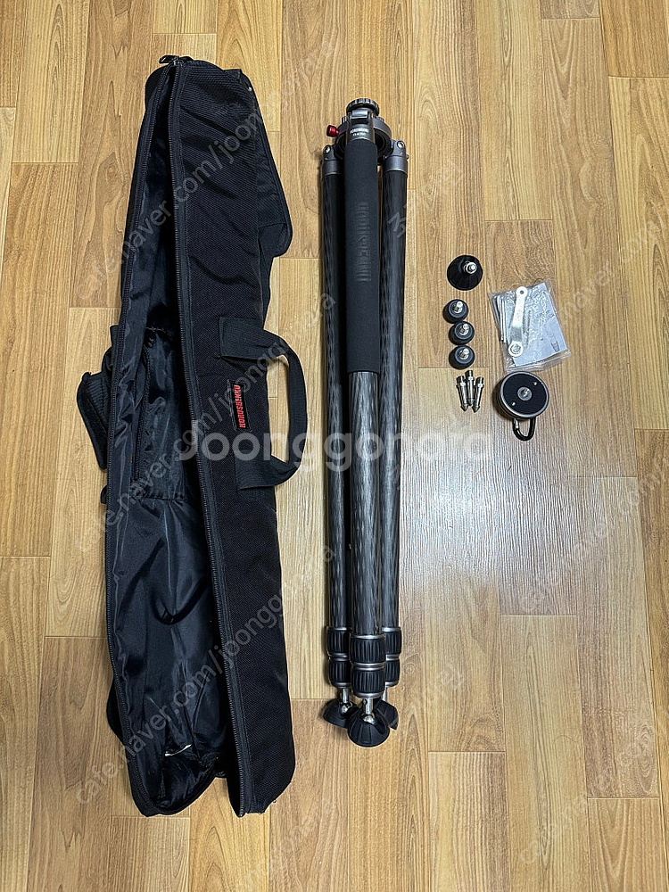 호루스벤누 FX-9378VC 삼각대 + 센터컬럼(H-F...--0