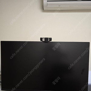 LG QHD 모니터 32QN650 팝니다