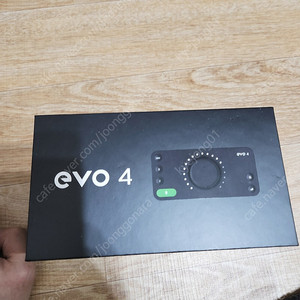 evo4 오인페 싼가격에 처분합니다.