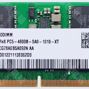 DDR5 노트북용 16GB 하이닉스 삽니다