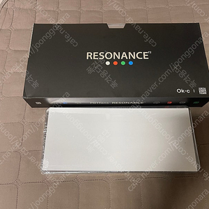 pbtfans RESONANCE R2