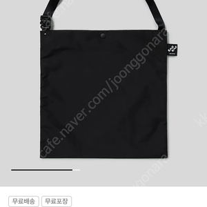 바오바오박시 보조에코백