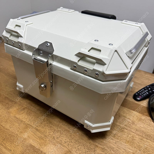 36L ABS탑박스 판매합니다