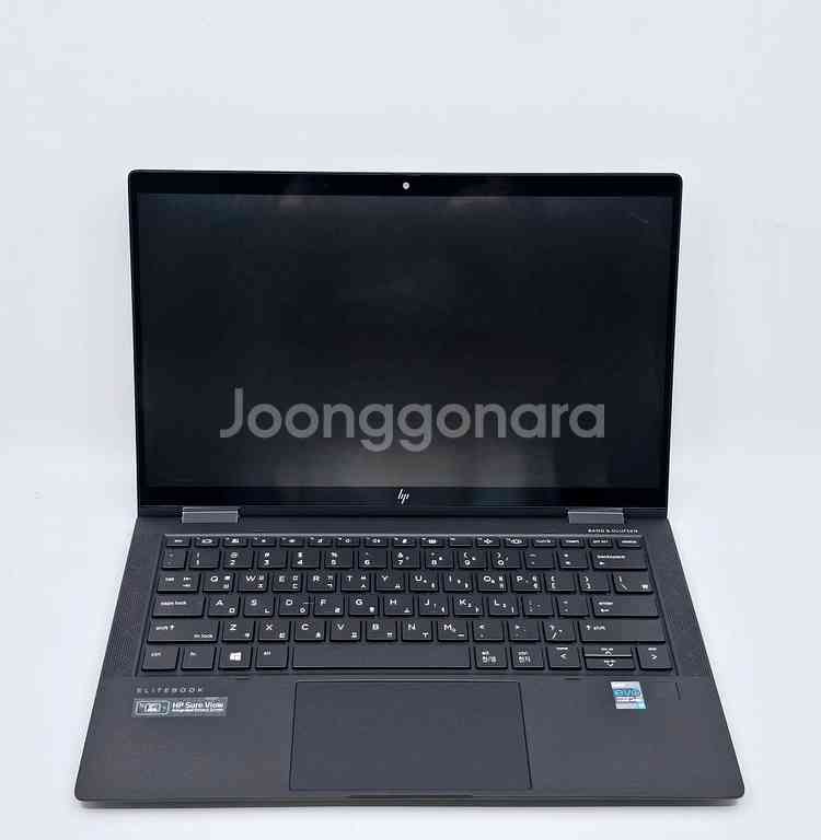 HP 엘리트 드래곤플라이 맥스 MAX 4P7Q0PA i...--1