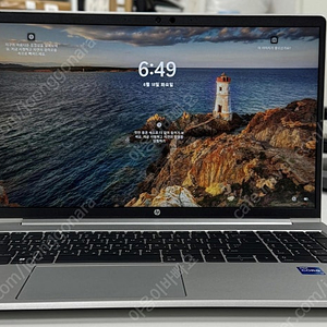 [HP]프로북 450 G8 i7/16GB/512GB