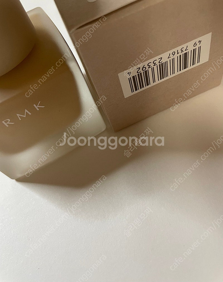 rmk 리퀴드 파운데이션 101--1