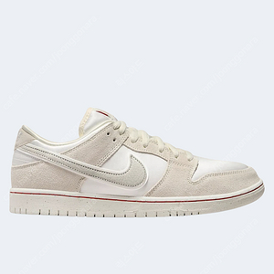 NIKE 나이키 SB 덩크 로우 프리미엄 코코넛 밀크 295mm (미개봉 새상품)