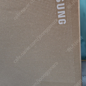 삼성 HW-Q800D/KR 사운드바 미개봉 새상품 팝니다