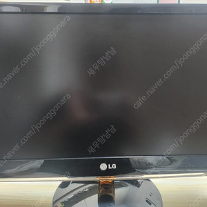 사무용 LG 모니터 IPS226VX