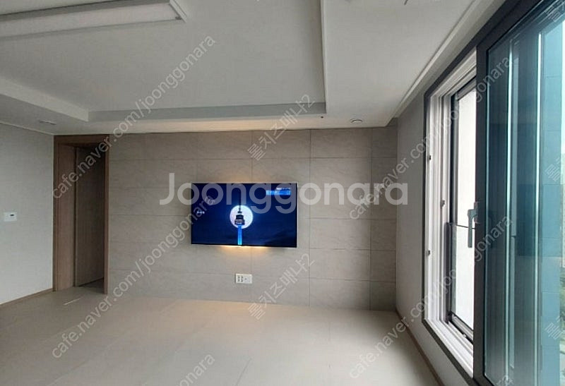 OLED TV 55인치 올레드 갤러리TV 벽걸이 브라켓...--1