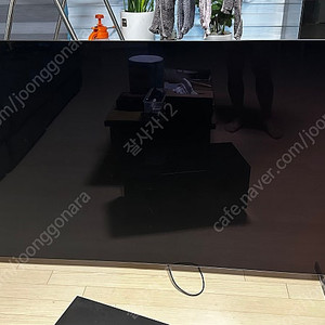 LG 65인치 OLED65G1 KNA 최고급 TV 팝니다.