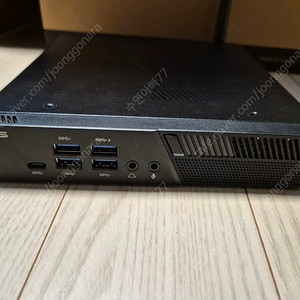 ASUS Mini PC PB40 울트라 슬림 pc