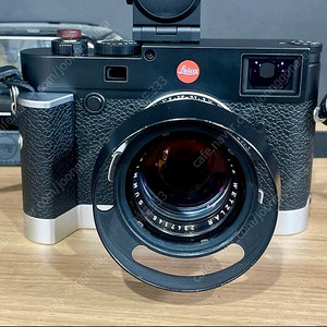 라이카 m10 블랙 팝니다.