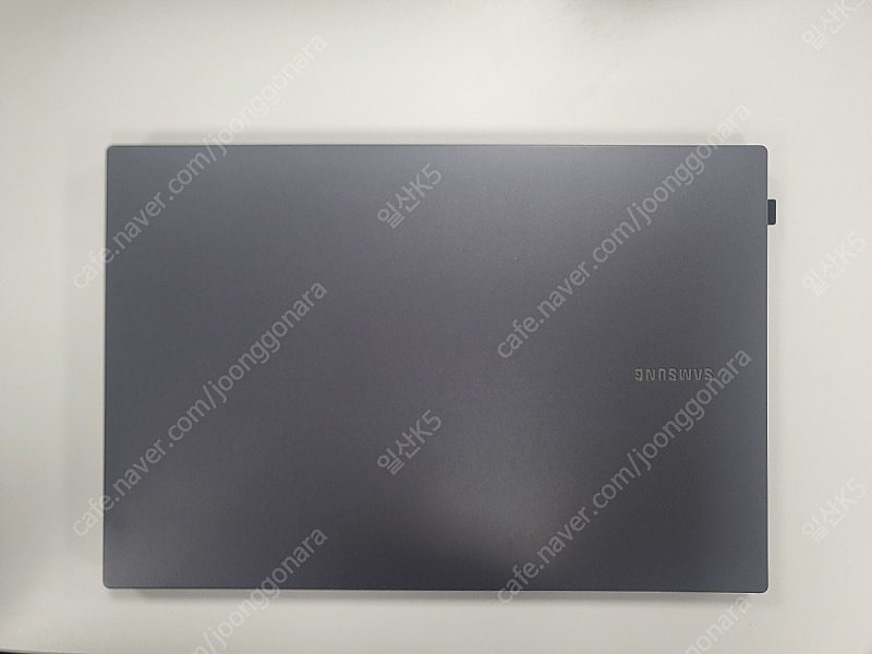 삼성전자 노트북 플러스2 NT550XDA-KC58G